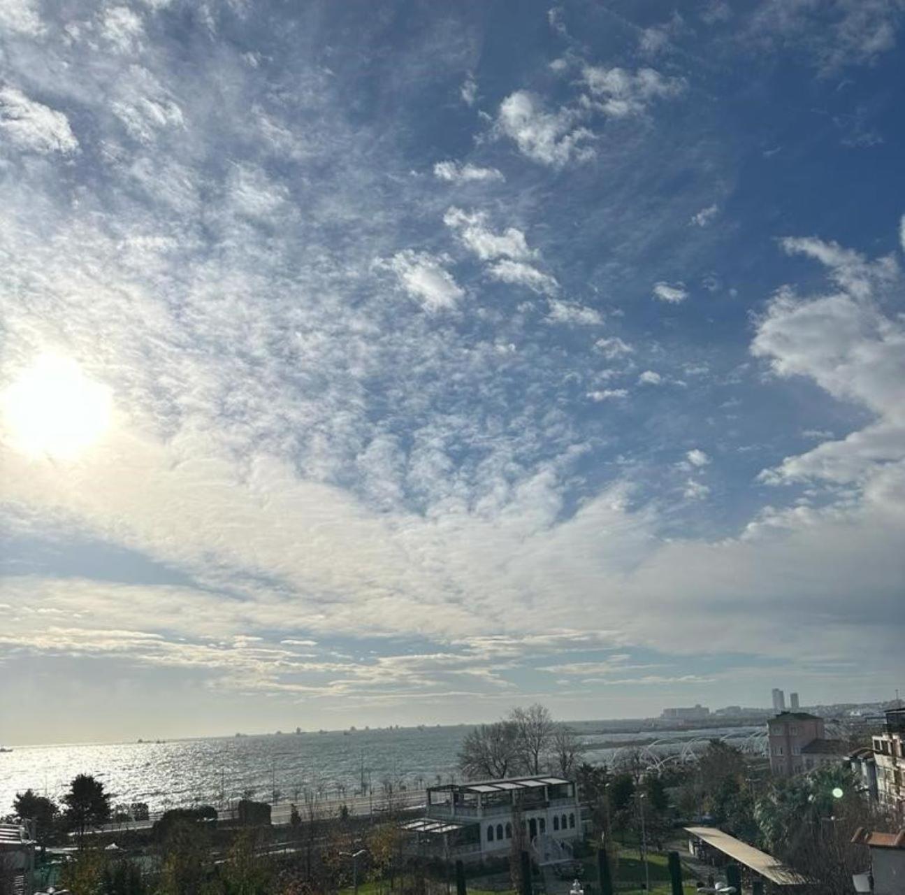 Sareban Hotel Istanbul Luaran gambar