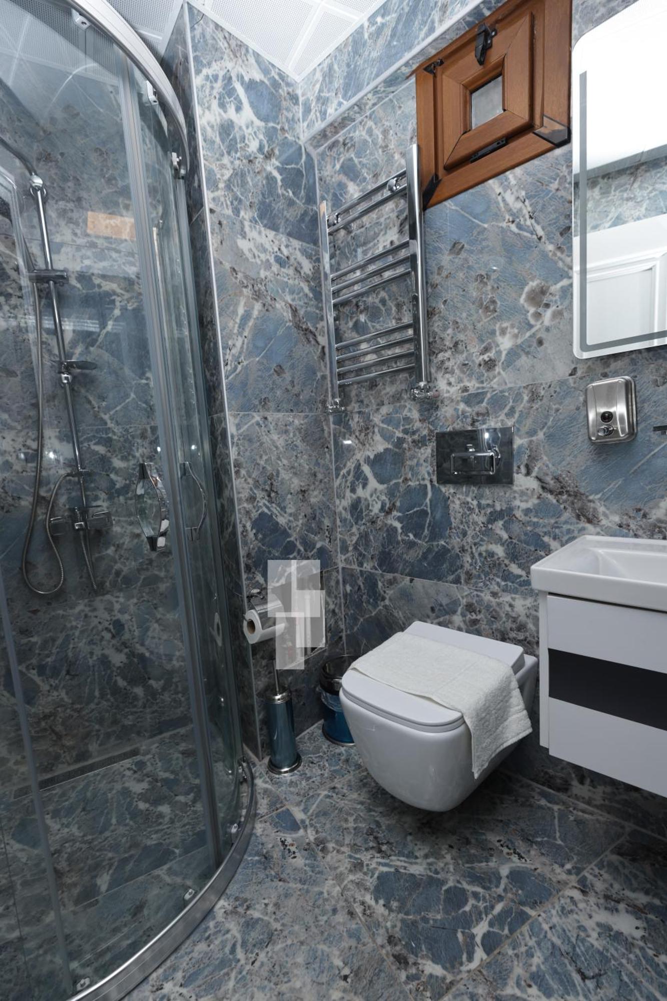 Sareban Hotel Istanbul Luaran gambar