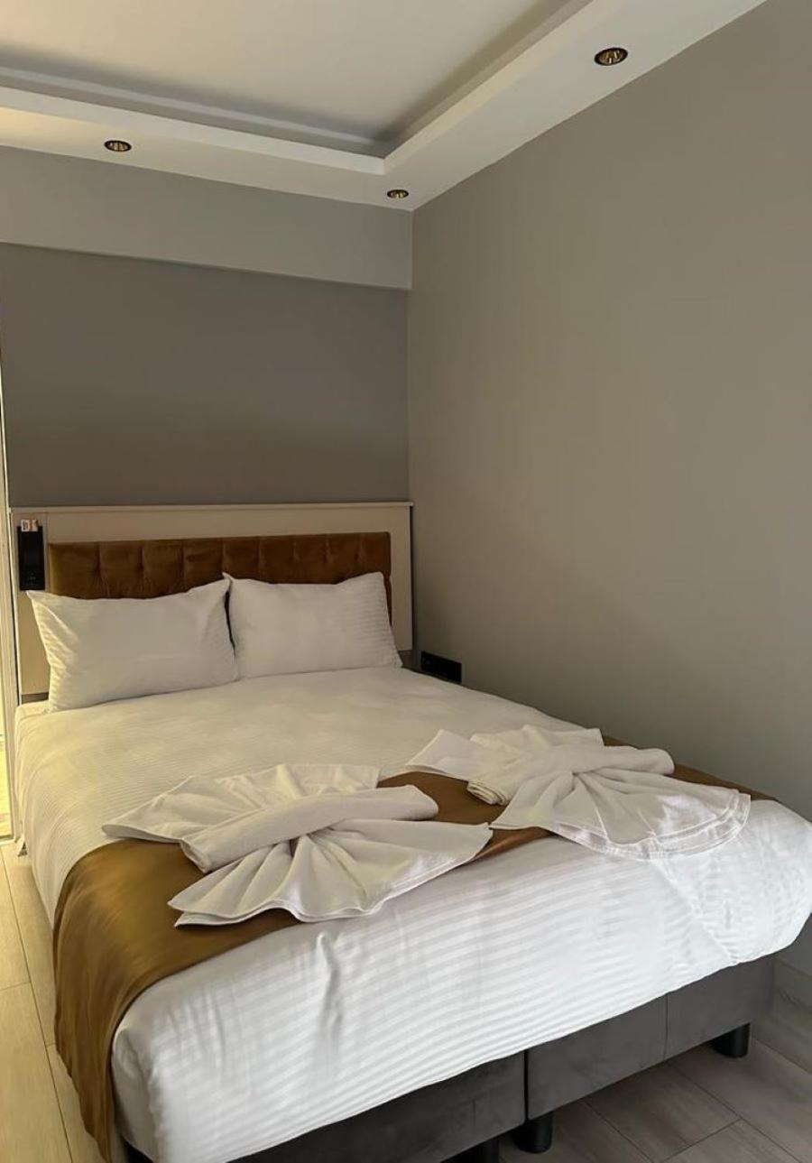 Sareban Hotel Istanbul Luaran gambar